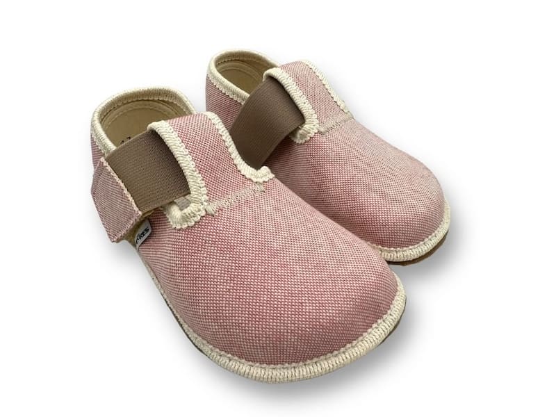 PEGRES BAREFOOT PAPUcE BF01U - RUzOVe